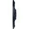 Ekena Millwork Vincent Ceiling Medallion (Fits Canopies up to 6"), Hand-Painted Midnight Dream, 26"OD x 3"P CM26VIMDF - alternate 3